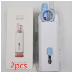 Multifunctional Bluetooth-compatible Headset Cleaning Pen
