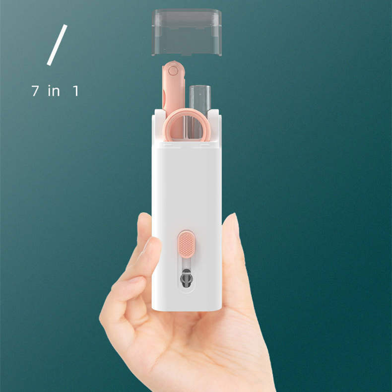 Multifunctional Bluetooth-compatible Headset Cleaning Pen