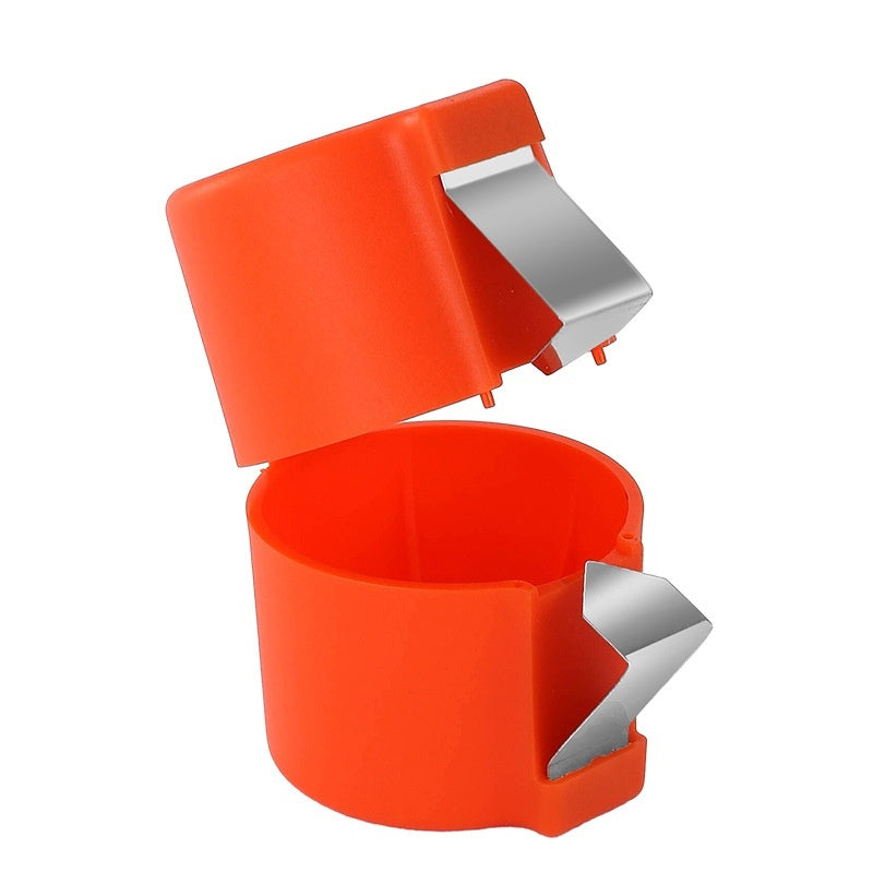 Egg Shell Opener Egg Beater