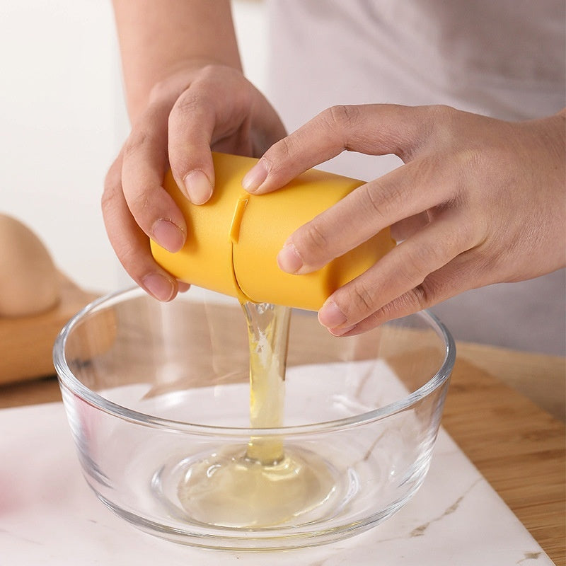 Egg Shell Opener Egg Beater