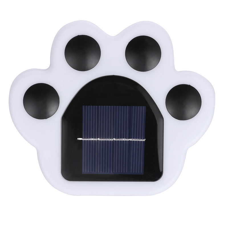 Outdoor Landscape Solar LED Underground Lawn Light
