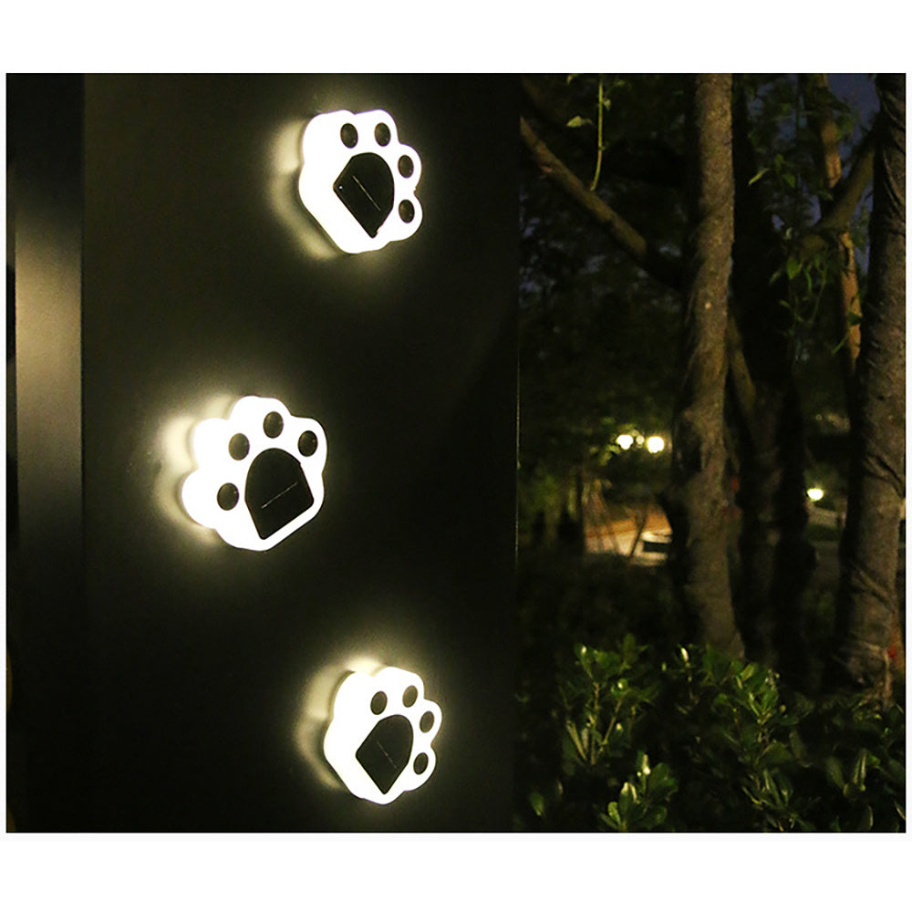 Outdoor Landscape Solar LED Underground Lawn Light