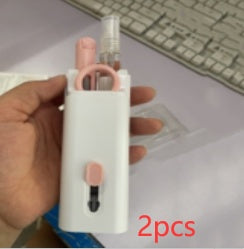 Multifunctional Bluetooth-compatible Headset Cleaning Pen