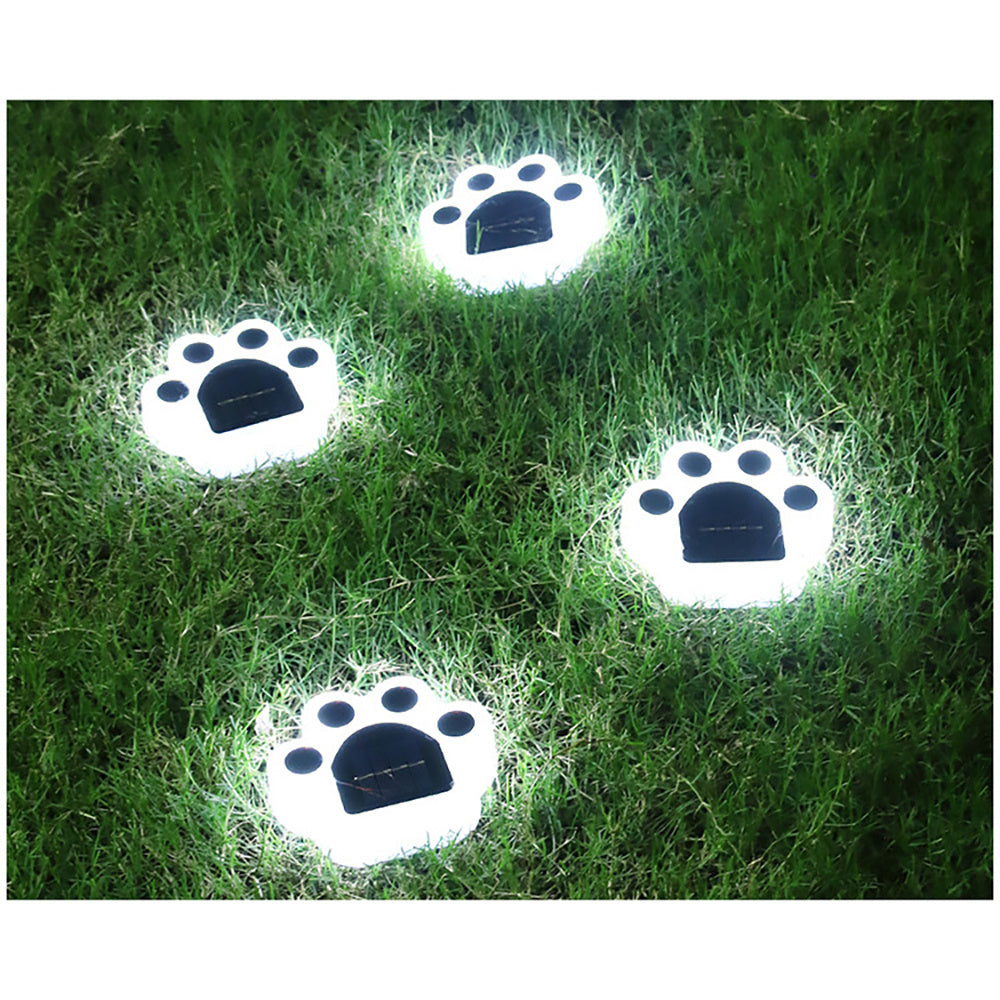 Outdoor Landscape Solar LED Underground Lawn Light