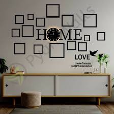 Home Decor & Living