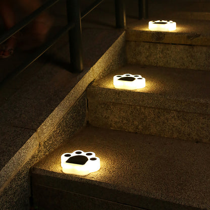 Outdoor Landscape Solar LED Underground Lawn Light