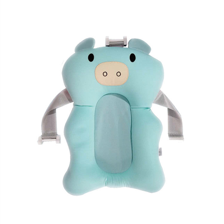 Baby Safety Shower Bed Bath