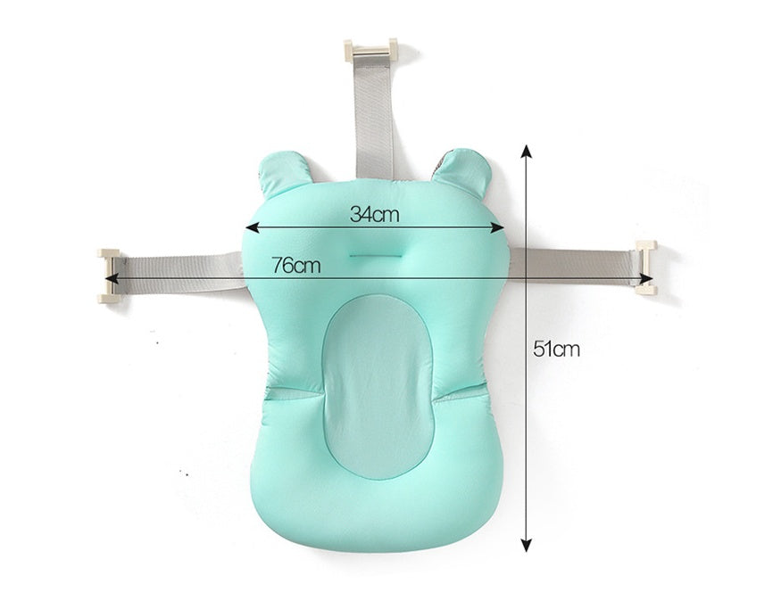Baby Safety Shower Bed Bath