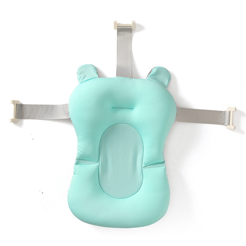 Baby Safety Shower Bed Bath