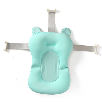 Baby Safety Shower Bed Bath