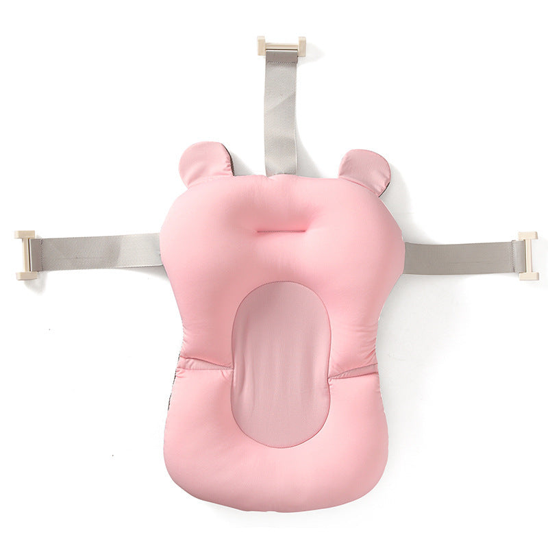 Baby Safety Shower Bed Bath
