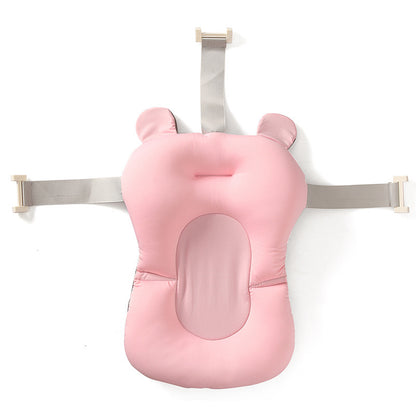 Baby Safety Shower Bed Bath
