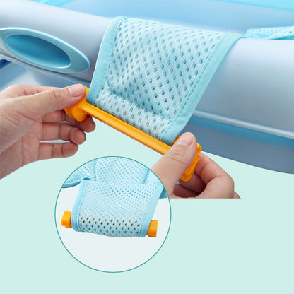 Baby Safety Shower Bed Bath