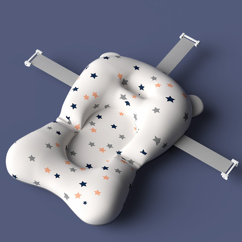 Baby Safety Shower Bed Bath