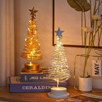 LED Christmas Tree Ornament Lamp-LED Decor