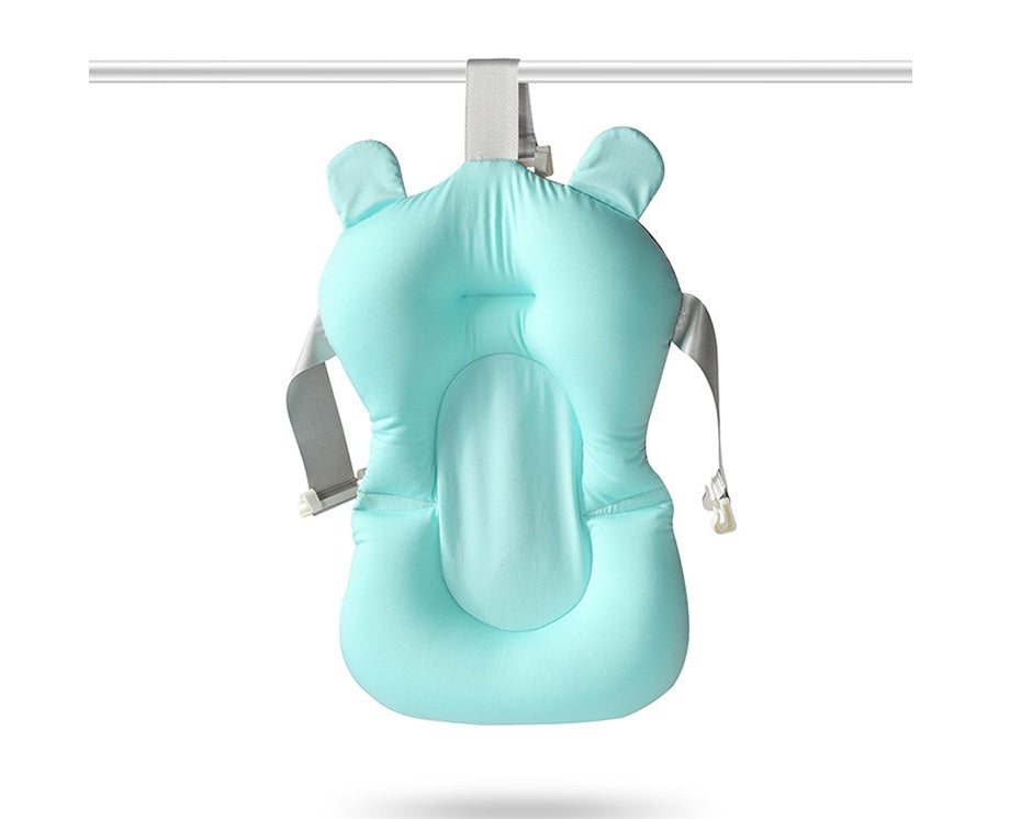 Baby Safety Shower Bed Bath