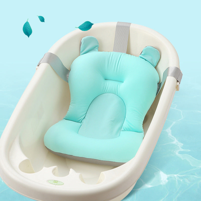 Baby Safety Shower Bed Bath