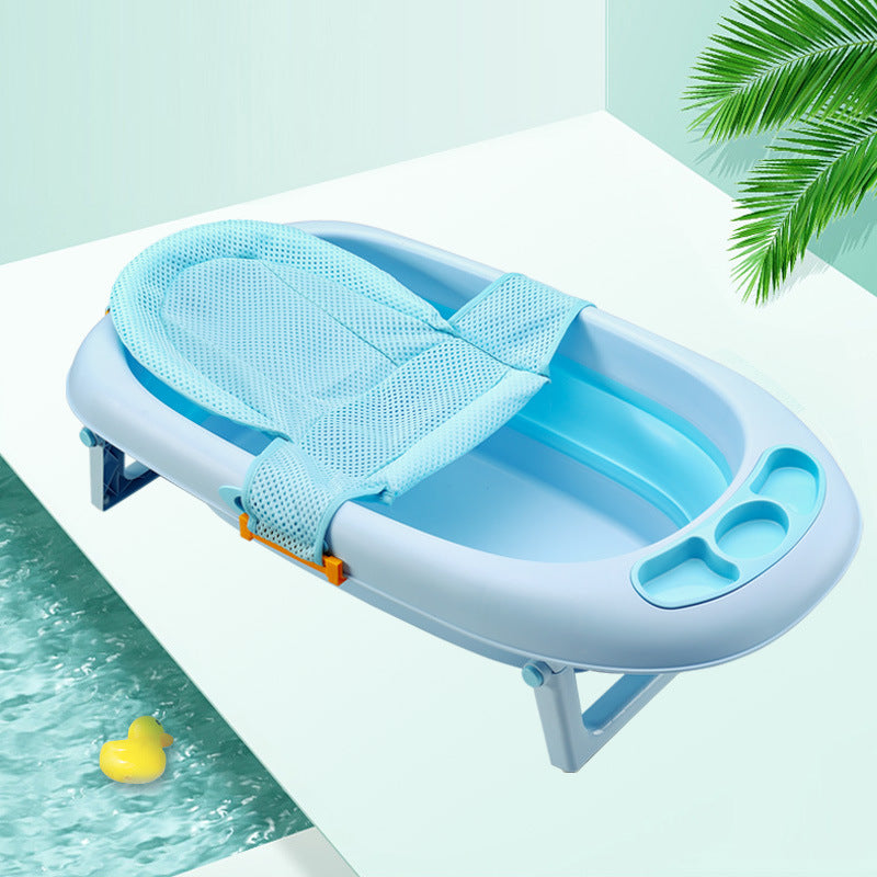 Baby Safety Shower Bed Bath