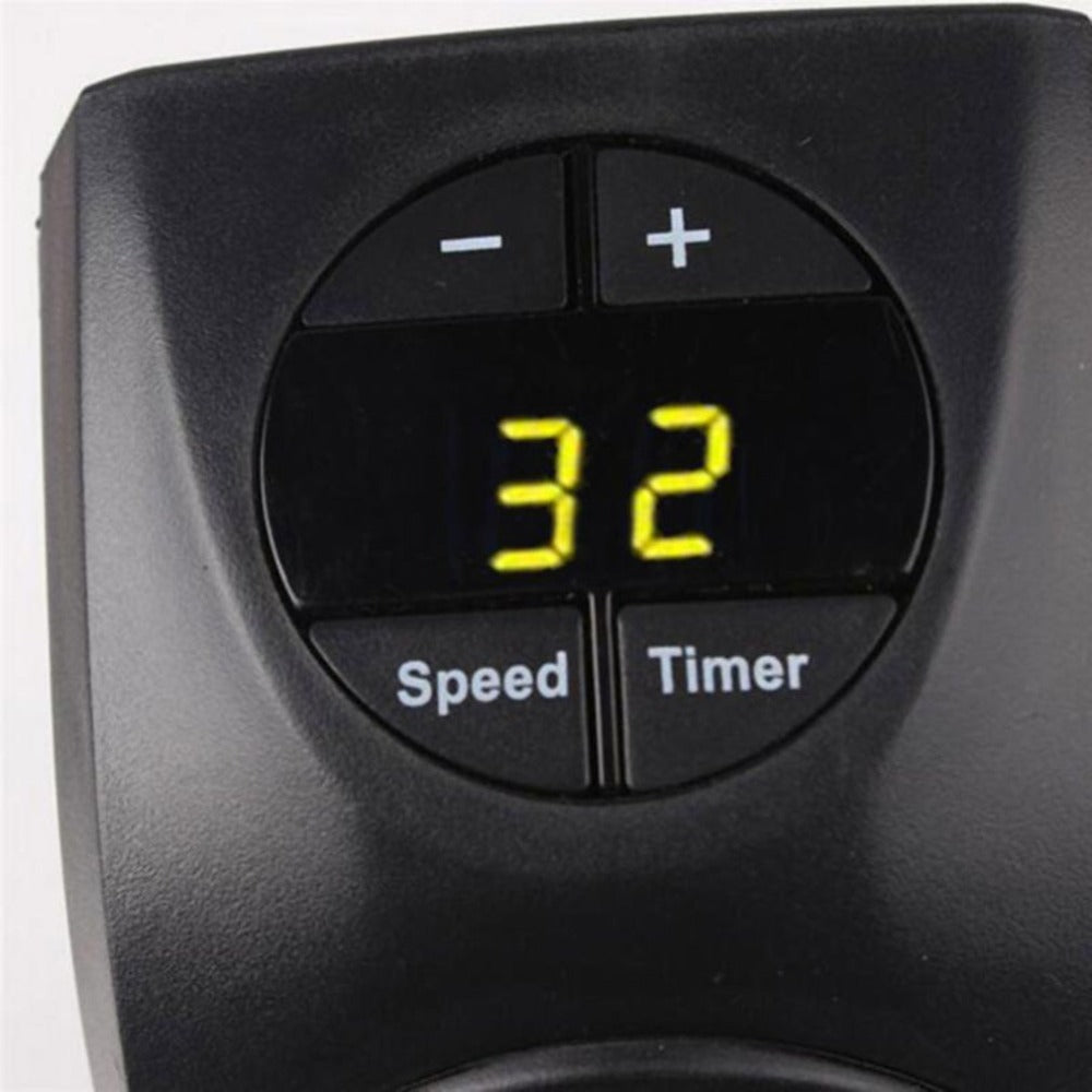 Mini Home Room Heater Fan