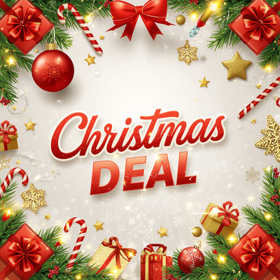 Christmas Deals