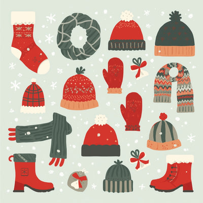 Winter Care Collection