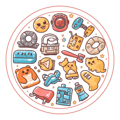 Child Safety Essentials