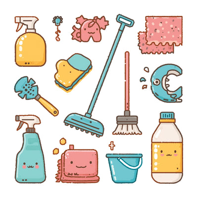 Household Cleaning