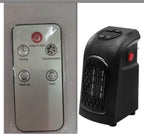 Mini Home Room Heater Fan