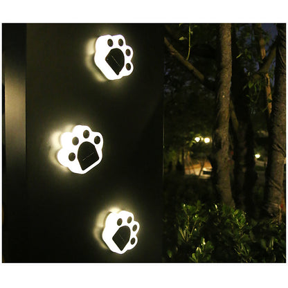 Outdoor Landscape Solar LED Underground Lawn Light