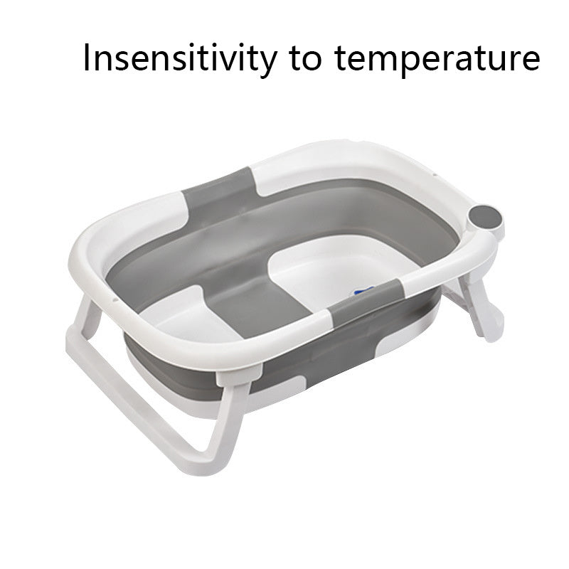 Baby Safety Shower Bed Bath