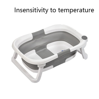 Baby Safety Shower Bed Bath