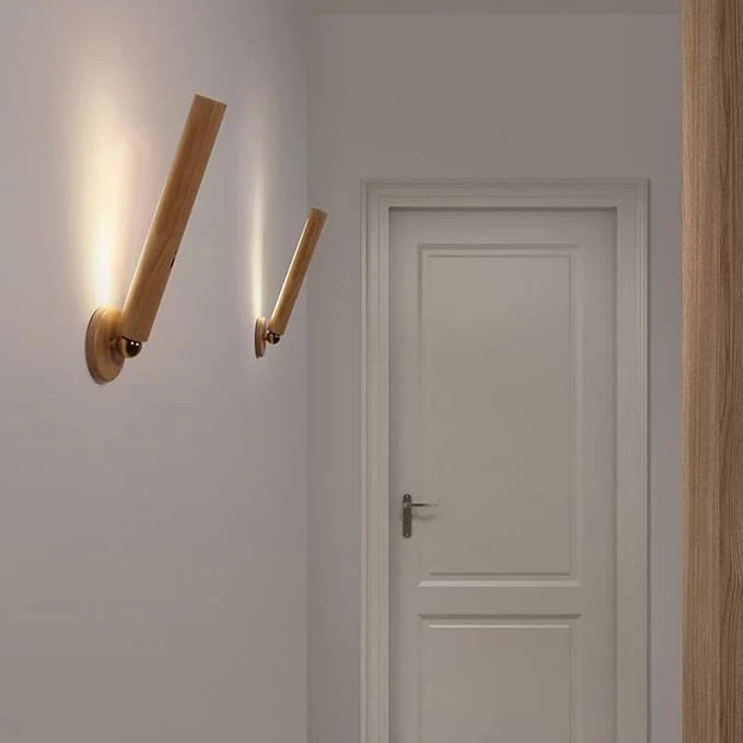 Rotatable Wall Lamp